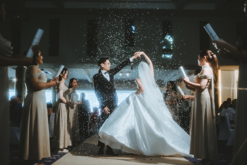 Western Wedding gallery image 16